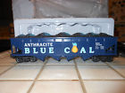 109302rated Hopper Bay Car Coal Road K623-1937 Rdg 4 C8 Blue -line