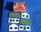 Hp-8 Plasticville Green Cape Cod