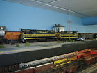Hsp-21 High Speed Products The Only Nickel Plate Nkp Diesel Decals