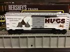 K-646705 Hugs Boxcar Hershey Trains -646705 1994 -line
