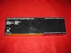 6-22513 Hw 1938-46 18 Bros. Lionel Ringling Car " Advertising -line