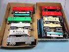 18326 Including Scale Marx Trains Caboose 13 Freight Nyc Cars