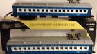 K2781-0001 Interurban Passenger -line Reading Cars K2781-0002