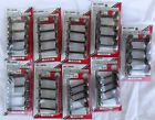 20050 Irc Intermountain Lot Of Packs Railway Wheels Moc