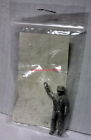 O-scale-1 Jd-71 Chb Models Figure Conductor White Metal Oop Passenger