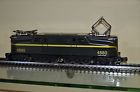 2751-4880 Jersey Conventional Very Mint Green Gg-1 Rare Njt Transit Line