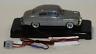 Jp5972 Woodland Scenics Scale City Classic Coupe Dirty No 724771059721