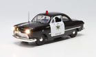Jp5973 Woodland Scenics Nib Just Plug Police Car 724771059738