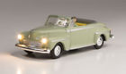 Jp5974 Woodland Scenics Just Plug Cool Convertible Car Scale