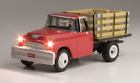 Jp5975 Woodland Scenics Just Plug Heavy Hauler Truck Item