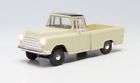 Jp5977 Woodland Scenics Nib Just Plug Work Truck 724771059776