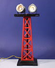 Box0-027-mint K-0133 K-line K-133 Searchlight Tower