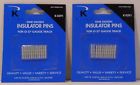 K-0291 Insulator Pins For Gauge Track Packs 040369002918 K-0291 Insulator Pins For Gauge Track Packs 040369002918