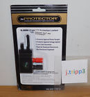 K-0690 Gauge Protection Lockon Shadow Rail Supersnap Layout Track Power