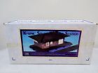 K-103 K-line O O27 Steam Whistle Station Nib Gsv