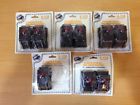 K-108 Accessories New Lighted Bumpers Lot Of In Box Scale