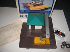K-124 K-line O Gauge Barrel