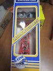 K-133 K-line Searchlight Tower 2 Lights New 13 Tall O-scale 040369001331