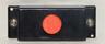 K-0090a K-1o Single Push Button Controller For Accessories Parts Orange