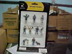 K-21375 K-line Police Figures