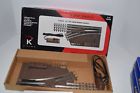 K-0275 K-275 Gauge Left Hand Remote Switch