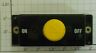K-2y Yellow Slide Button Contoller