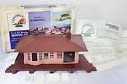 K-4031 K-lineville Suburban Station With