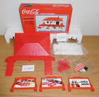 K-40311 K-line Coca-cola Soda Suburban