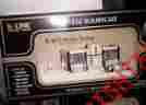 K-4072 K-lineville O O-27 Scale Gas Station Building Kit New Old Stock