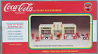 K-40721 Gas Station Accessories Nos Sealed
