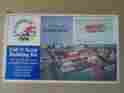 K-4081 K-line K-lineville Full O Scale Building Kit Diner W Figures