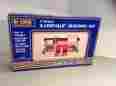 K-4103 K-line O Scale Lineville Building Kit Hair Salon Pizza Parlor Nib