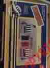K-4104 4104 K-line Bakery Liquor Store Marketplace Series