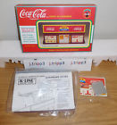 K-41051 K-line Coca-cola Soda Pops