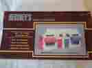 K-41052 K-line Herseys Confection And Fountain Store O Scale Building Kit