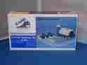 K-4132 K-line Barn Chicken Coop Model Kit O Scale Train Layout Building