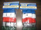 K-4160 K-line Assorted Plastic Automobile