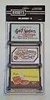 K-418721 K-line 3 Hersheys Billboards New 040369418726