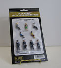 40369990116 K-42301 K Line Train Figures