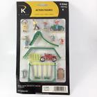 K-42308 Lionel K-line By School 040369190233