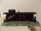 K-42401 K-line Caboose Yark Office K-42401 K-line Caboose Yark Office