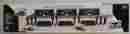 K-42411 K-line 3-bay Unloading Station New Boxed O Gauge 040369390664