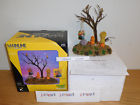 K-42447 Halloween Haunted Tire Swing Spooky Town Scale Train Accessory