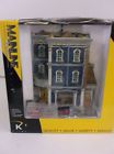 K-43013 K Line Mainline Village