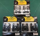K-4620sp Scale Horizon And Superliner Passenger Trucks