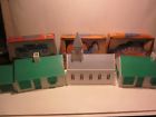 K-5-20-10 Skyline Vintage Model Kits Penn House Church K-5-20-10 Skyline Vintage Model Kits Penn House Church