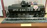 K-639104 Conoco Riveted Tank Car Collector Series Bank K-639104 Conoco Riveted Tank Car Collector Series Bank