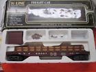 K-69001  K-line O Gauge New