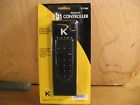 K-712rc Remote Controller For Operating Accessories Cars