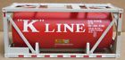 K-7810015 America Iso Tank Container